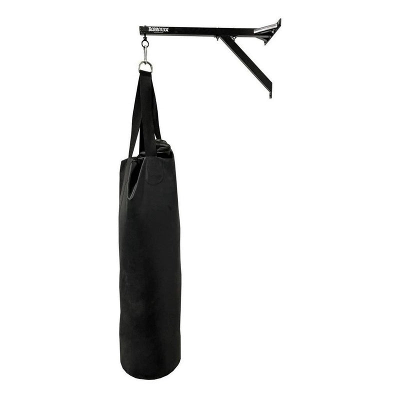 Suporte De Parede Para Saco De Pancada Luta Boxe E Muay Thai