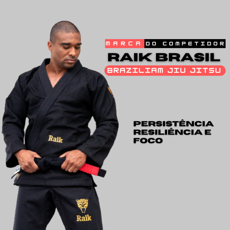 KIMONO JIU JITSU TRANÇADO BJJ PREMIUM: ALTA PERFORMANCE E MOBILIDADE + EXCELÊNCIA PARA TREINO E GRADUAÇÃO